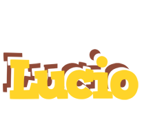 Lucio hotcup logo