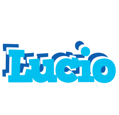 Lucio jacuzzi logo
