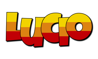 Lucio jungle logo