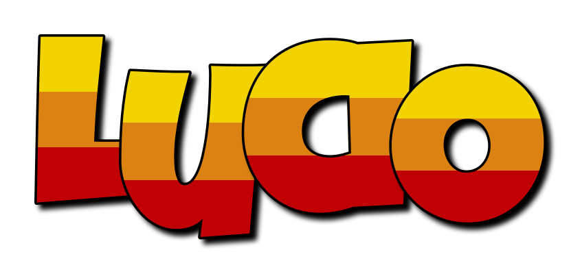 Lucio jungle logo