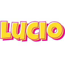 Lucio kaboom logo