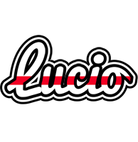 Lucio kingdom logo