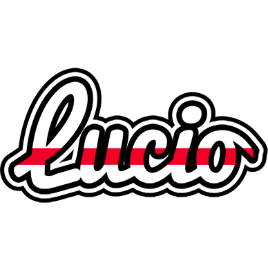 Lucio kingdom logo