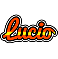 Lucio madrid logo