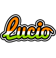 Lucio mumbai logo