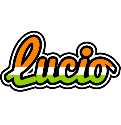 Lucio mumbai logo