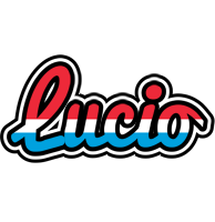 Lucio norway logo