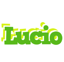 Lucio picnic logo