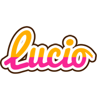 Lucio smoothie logo