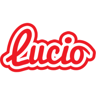 Lucio sunshine logo