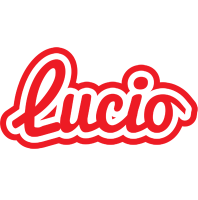 Lucio sunshine logo