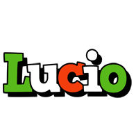 Lucio venezia logo