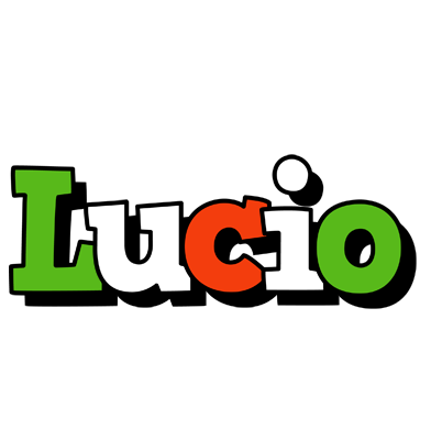 Lucio venezia logo
