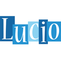 Lucio winter logo