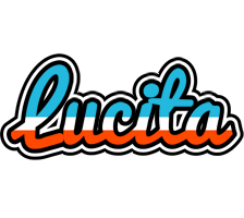 Lucita america logo