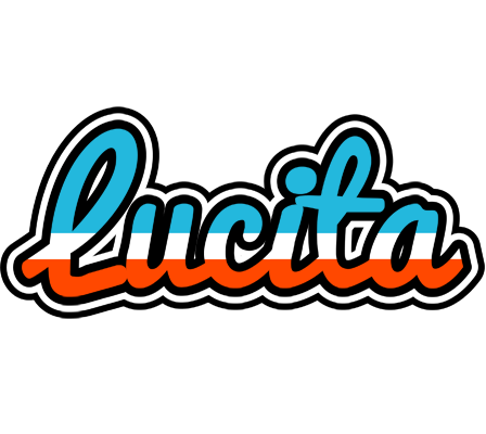 Lucita america logo