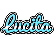 Lucita argentine logo