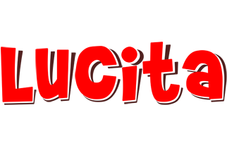 Lucita basket logo