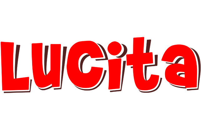 Lucita basket logo