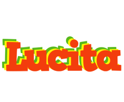 Lucita bbq logo