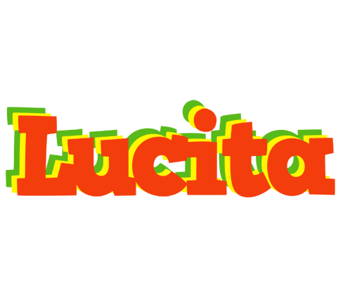 Lucita bbq logo