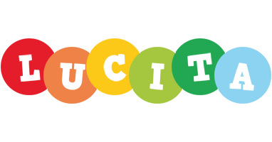 Lucita boogie logo