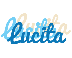 Lucita breeze logo