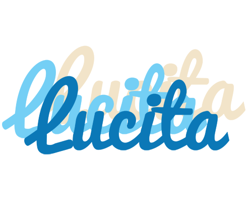 Lucita breeze logo