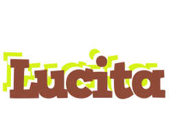 Lucita caffeebar logo