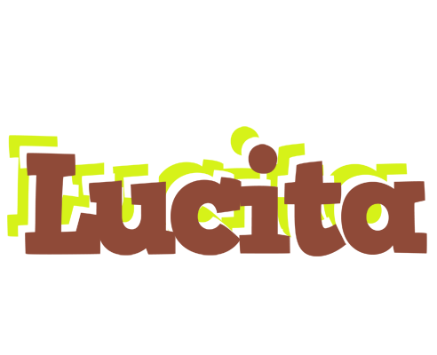 Lucita caffeebar logo