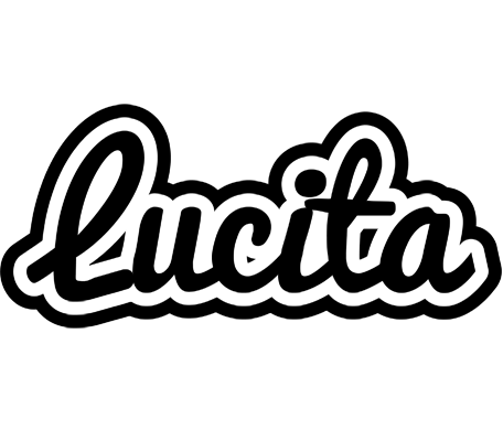 Lucita chess logo