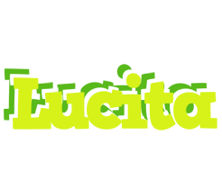 Lucita citrus logo