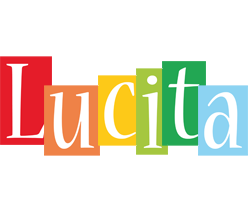 Lucita colors logo