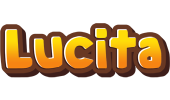 Lucita cookies logo