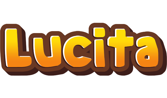 Lucita cookies logo