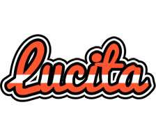 Lucita denmark logo