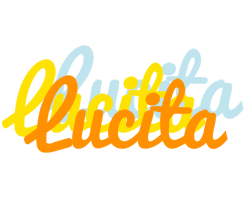 Lucita energy logo