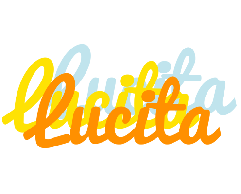 Lucita energy logo
