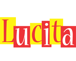 Lucita errors logo