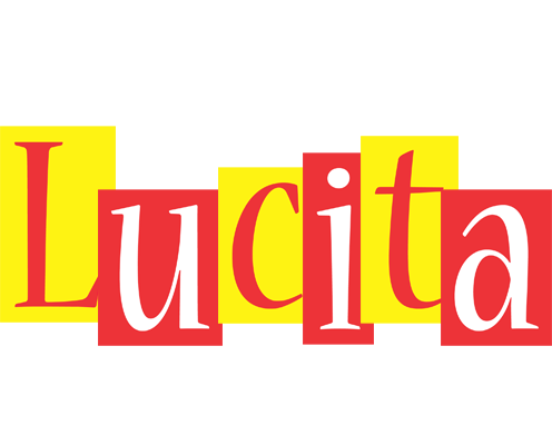 Lucita errors logo