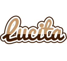 Lucita exclusive logo