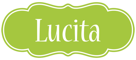 Lucita family logo
