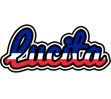 Lucita france logo