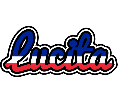 Lucita france logo