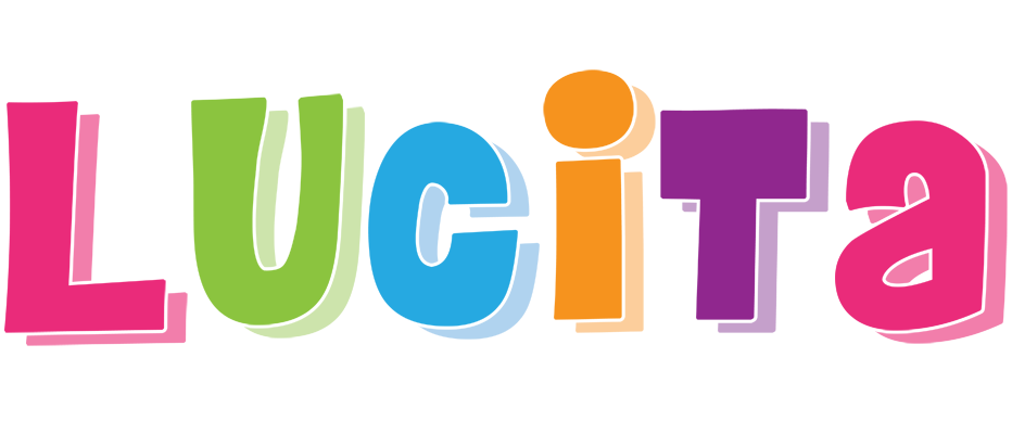 Lucita friday logo