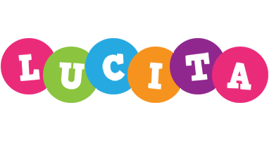 Lucita friends logo