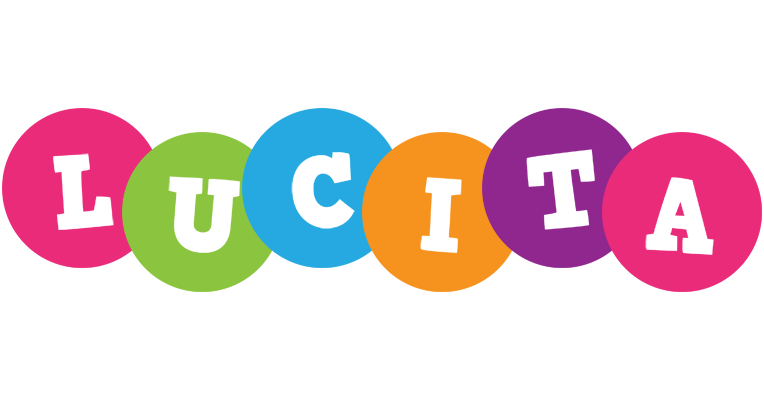 Lucita friends logo