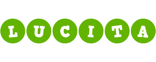 Lucita games logo