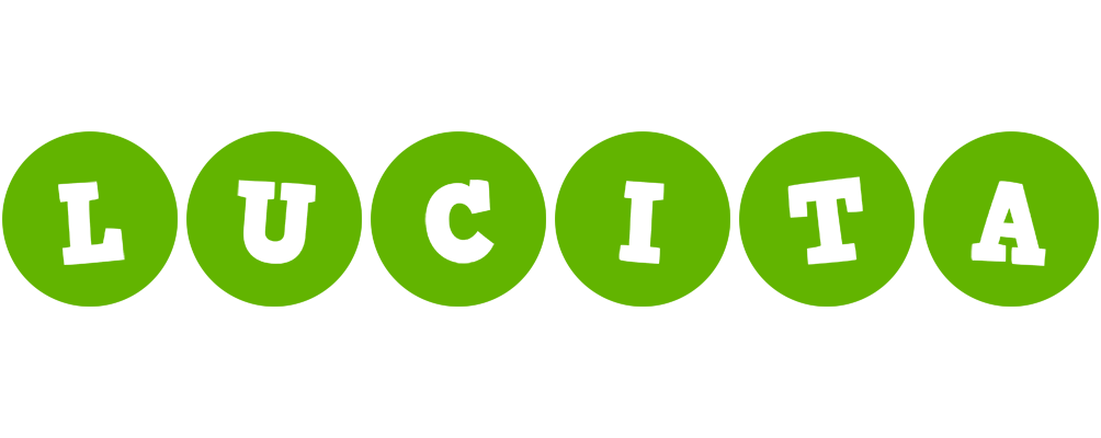 Lucita games logo