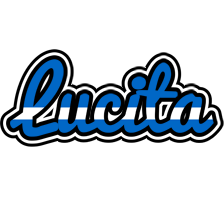 Lucita greece logo
